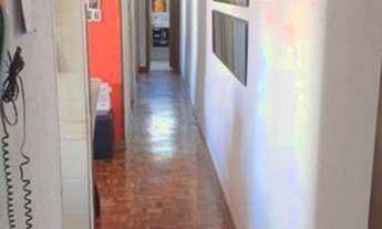 Imagem 4: Apartamento com 3 dormitórios à venda, 101 m² por R$ 350.000,00 - Encruzilhada - Santos/SP