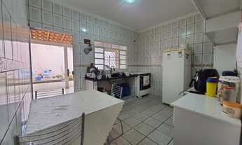 Imagem 6: Casa a venda no Nova Uberlândia