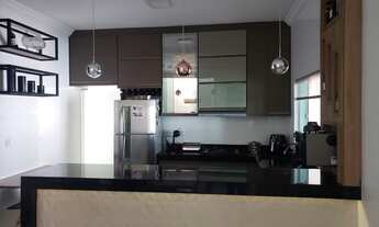 Imagem 7: UBERLâNDIA - Casa Padrão - Granada