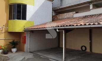 Imagem 2: Cobertura à venda, 3 quartos, 1 suíte, 2 vagas, Alvorada - Contagem/MG