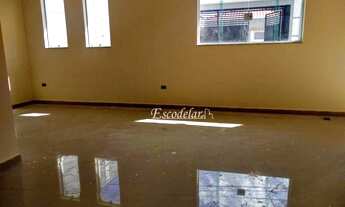 Imagem 2: Sobrado à venda, 92 m² por R$ 620.000,00 - Vila Nivi - São Paulo/SP