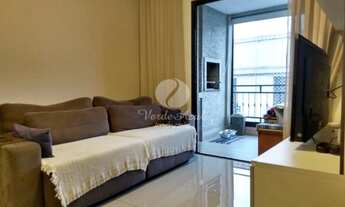 Imagem: Apartamento - Vista Alegre - Vinhedo