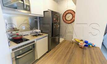 Imagem 6: Residencial alto padrão no Itaim, próximo a Av Faria Lima, Juscelino Kubitschek, shoppings