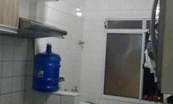 Imagem 4: Apartamento com 2 dormitórios à venda, 49 m² por R$ 243.800,00 - Jardim Volobueff (Nova Ve