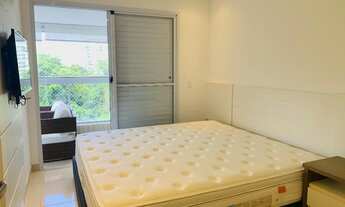 Imagem 7: Apartamento com 3 dormitórios para alugar, 94 m² - Riviera de São Lourenço - Bertioga/SP