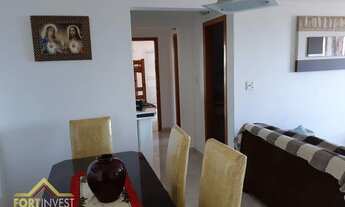 Imagem 7: Apartamento com 2 dormitórios à venda, 89 m² por R$ 480.000,00 - Tupi - Praia Grande/SP