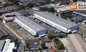 Imagem 2: Galpão para alugar, 995 m² por R$ 24.800,00/mês - Cidade Industrial - Contagem/MG