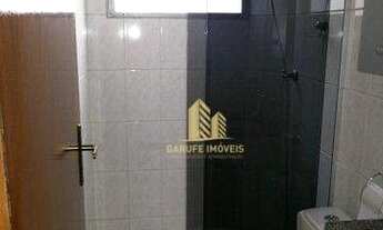 Imagem 6: Apartamento com 3 dormitórios à venda, 58 m² por R$ 240.000,00 - Floradas de São José - Sã