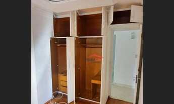 Imagem 7: Apartamento com 2 dormitórios para alugar, 65 m² por R$ 1.961/mês - Moinho Velho - São Pau