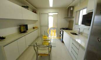 Imagem 3: Apartamento 3 Suítes, Sala Ampla, Varanda Gourmet 2Vagas,Depósito, Lazer Completo