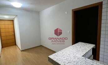 Imagem 2: Apartamento com 1 suíte para alugar - Novo Centro - Maringá/PR