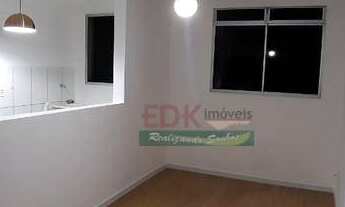 Imagem: Apartamento à venda, 45 m² por R$ 180.000,00