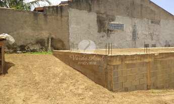 Imagem 3: Terreno - Jardim do Lago Continuação - Campinas