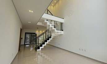 Imagem 2: Belíssimo sobrado à venda no Condomínio Terras de São Francisco - Sorocaba- SP