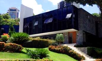 Imagem 2: Casa em Condomínio com 7 Suítes para LOCAÇÃO ou VENDA, Horto Florestal, Salvado-BA