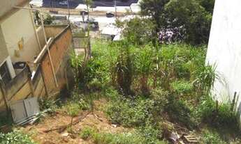 Imagem 4: Terreno no São Pedro proximo a Univerdade Federal UFJF