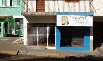 Imagem 2: Sobrado c/2 dorm. - Centro