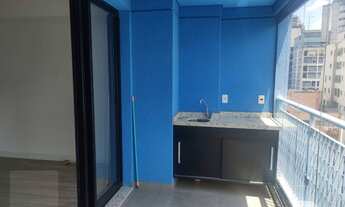 Imagem 5: Studio com 1 dormitório para alugar, 35 m² por R$ 2.225,00/mês - Bela Vista - São Paulo/SP