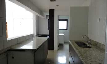 Imagem 7: Apartamento para venda possui 96 metros quadrados com 3 quartos em Cidade Monções - São Pa