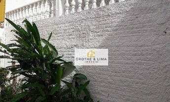 Imagem 3: Sobrado com 4 dormitórios à venda, 186 m² por R$ 636.000,00 - Jardim Colorado - São José d