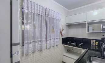 Imagem: Casa térrea no Bosque dos Eucaliptos 02