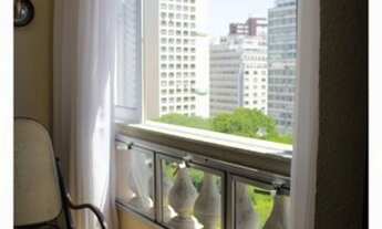 Imagem 7: APARTAMENTO com 3 dormitórios à venda por R$ 650.000,00 no bairro Centro - CURITIBA / PR