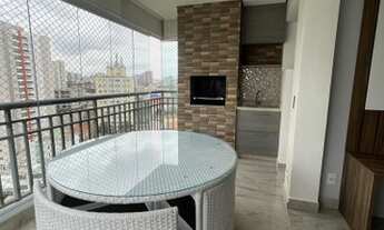 Imagem 6: Apartamento 3 dormitórios sendo 2 suítes e Lazer completo R$ 865.000,00