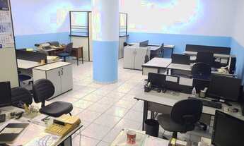 Imagem 2: Sala Comercial à venda, Centro, Santos -