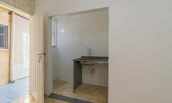 Imagem 5: Apartamento para Aluguel - Bonsucesso, 1 Quarto, 25 m2