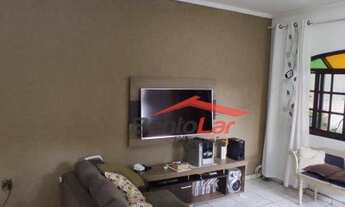 Imagem 5: Casa com 3 dormitórios à venda, 70 m² por R$ 480.000,00 - Vila Mazzei - São Paulo/SP