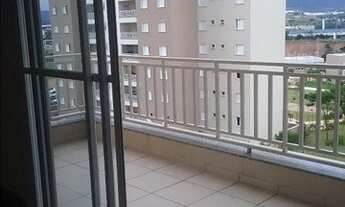 Imagem 6: Apartamento com 3 dormitórios à venda, 93 m² por R$ 600.000,00 - Engordadouro - Jundiaí/SP