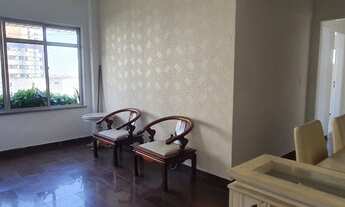 Imagem 4: Apartamento para venda com 88 metros quadrados com 3 quartos em Meireles - Fortaleza - CE