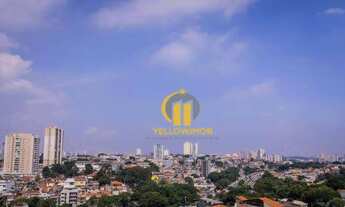 Imagem 4: Apartamento à venda, 68 m² por R$ 585.000,00 - Alto da Mooca - São Paulo/SP