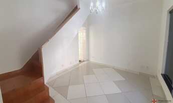 Imagem 3: SOBRADO COM 03 DORMTS + EDÍCULA + SUÍTE PRIVATIVA, IMPECAVÉL, ÓTIMO ACABAMENTO, LOCALIZAÇÃ