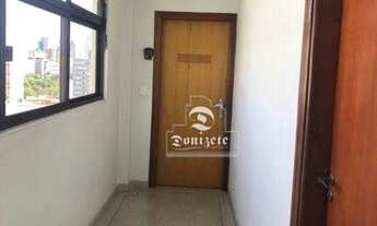 Imagem 6: Sala à venda, 28 m² por R$ 155.000,00 - Centro - Santo André/SP