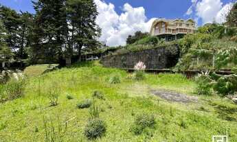 Imagem 5: Terreno à venda, 1160 m² por R$ 450.000,00 - Jardim Manancial - Campos do Jordão/SP