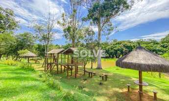 Imagem 2: Casa 03 suítes Casa em condomínio com 3 dormitórios