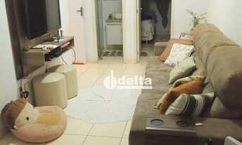 Imagem 3: Casa com 3 dormitórios à venda, 97 m² por R$ 295.000,00 - Terra Nova Uberlândia 2 - Uberlâ