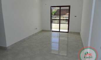 Imagem 2: Cobertura com 3 dormitórios à venda, 373 m² por R$ 800.000,00 - Tupi - Praia Grande/SP