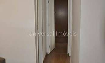 Imagem 6: Cobertura para venda possui 140 metros quadrados com 2 quartos