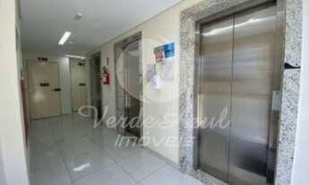 Imagem 7: Apartamento - Vila Massucheto - Americana