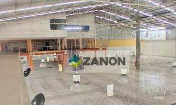 Imagem: Galpão excelente em um ótima localização