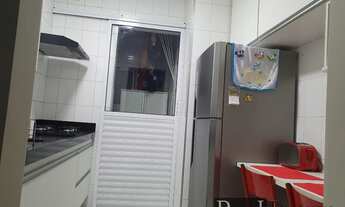 Imagem 3: Apartamento 3 dormitórios, sendo 1 suíte e Lazer completo - R$ 510.000,00