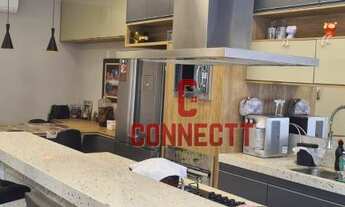 Imagem 3: Casa com 4 dormitórios à venda, 330 m² por R$ 900.000 - Parque Residencial Cândido Portina