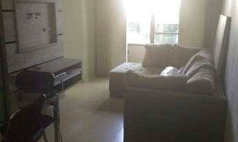 Imagem: Apartamento residencial à venda, Vila Santa