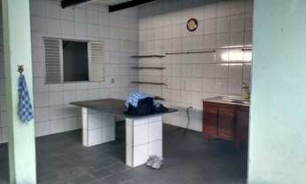 Imagem 6: Galpão à venda, 260 m² por R$ 1.050.000,00 - Casa Branca - Santo André/SP