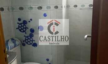 Imagem 7: LINDA COBERTURA NA VILA FORMOSA 3 SUÍTES 260m²