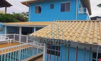 Imagem 6: Casa com 5 dormitórios à venda, 199 m² por R$ 742.000,00 - Ingleses do Rio Vermelho - Flor