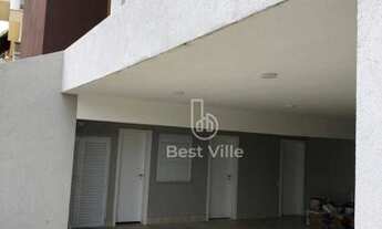 Imagem 3: Casa NOVA à venda, 458M² de área construída, 458M² de terreno, no condomínio Itahyê Alphav