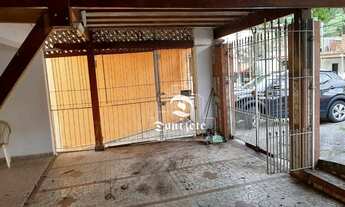 Imagem 4: Terreno à venda, 250 m² por R$ 500.000,00 - Vila Camilópolis - Santo André/SP